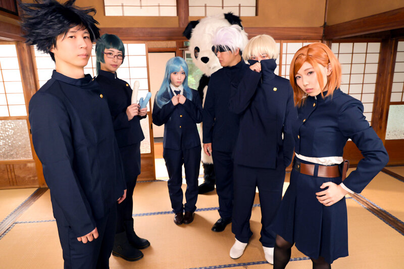 サンプル画像 2