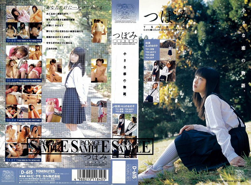 サンプルプレビュー