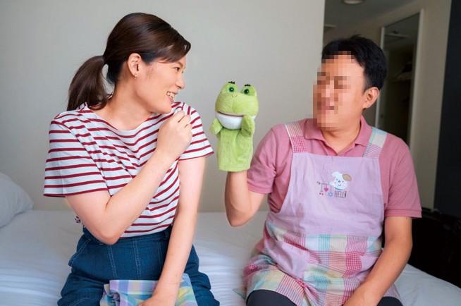 サンプル画像 2