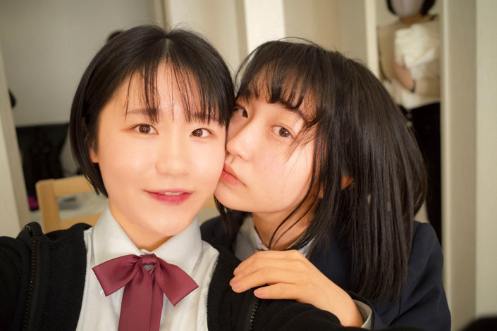 サンプル画像 2