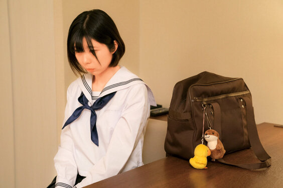 サンプル画像 3