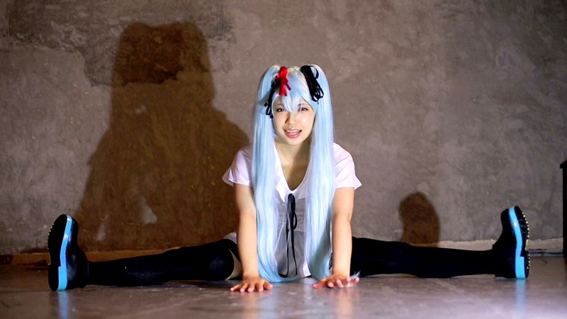 サンプル画像 2