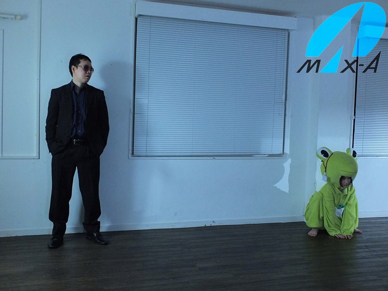 サンプル画像 2