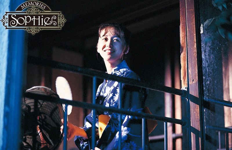 サンプル画像 3