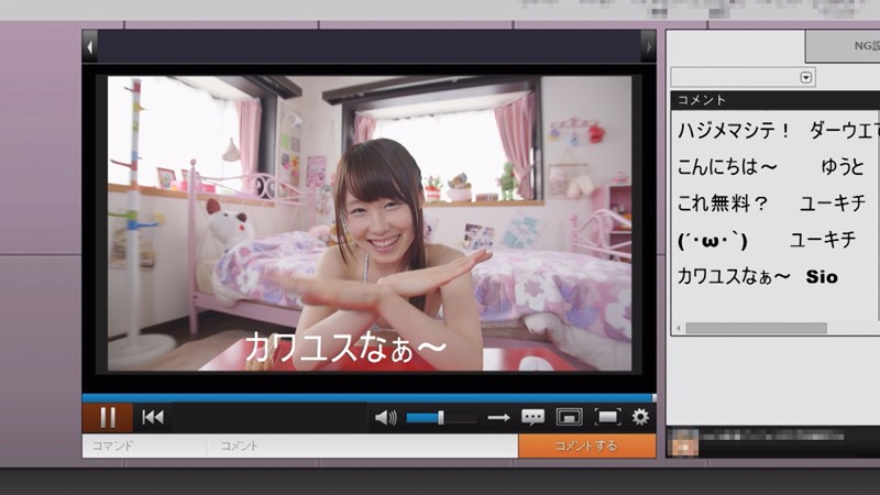 サンプル画像 4