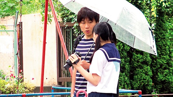 サンプル画像 11