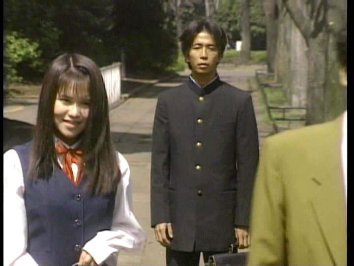 サンプル画像 2