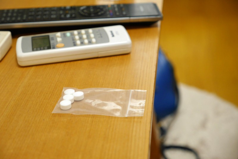 サンプル画像 2