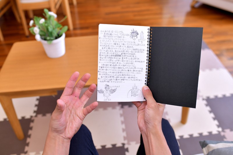 サンプル画像 4