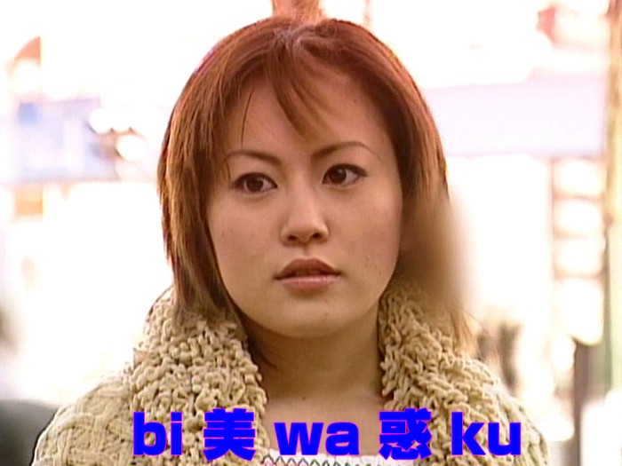 サンプルプレビュー