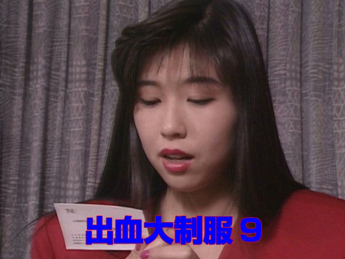 サンプルプレビュー