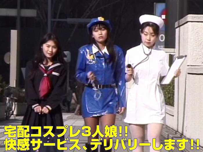 サンプルプレビュー