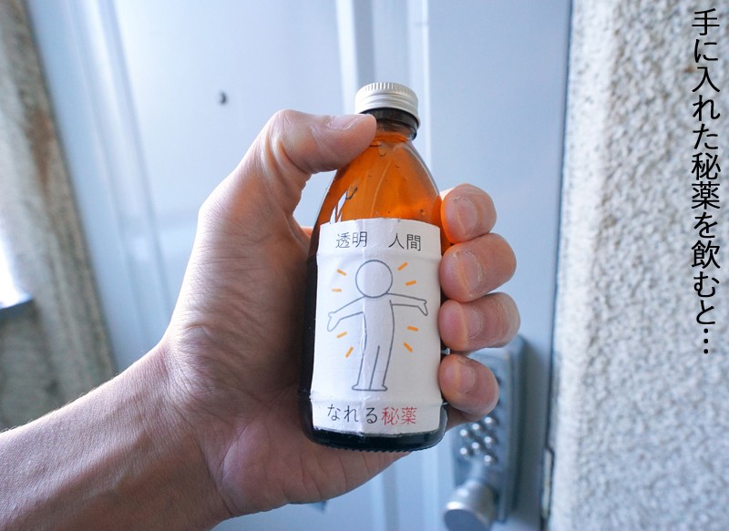 サンプル画像 3