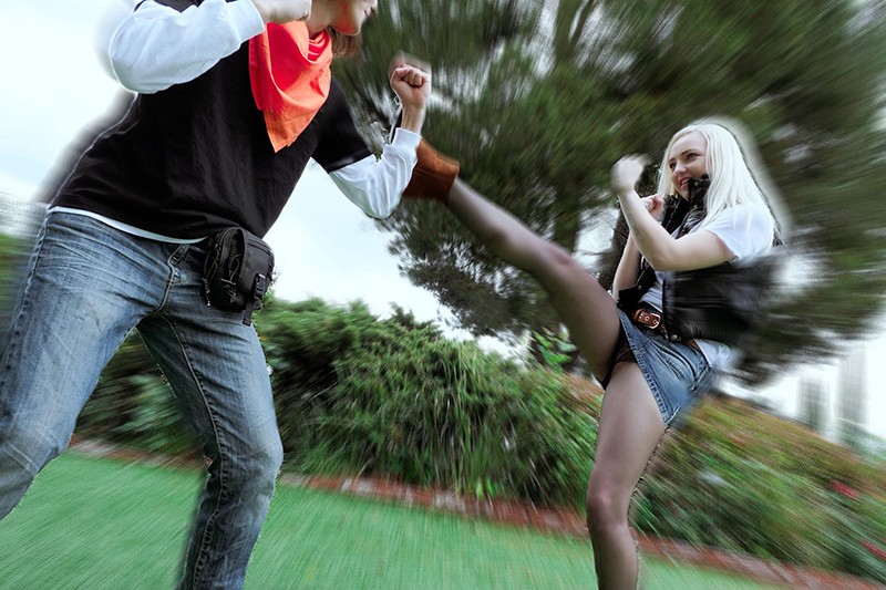 サンプル画像 15