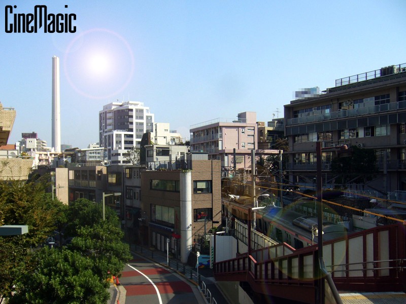 サンプル画像 3