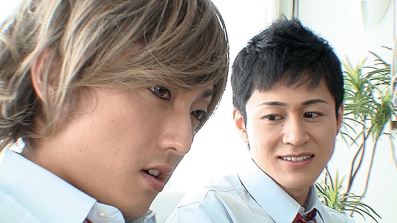 サンプル画像 2