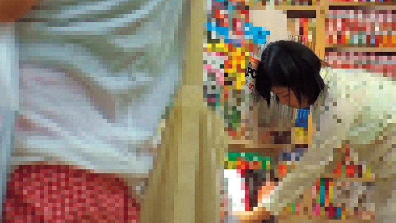 サンプル画像 11