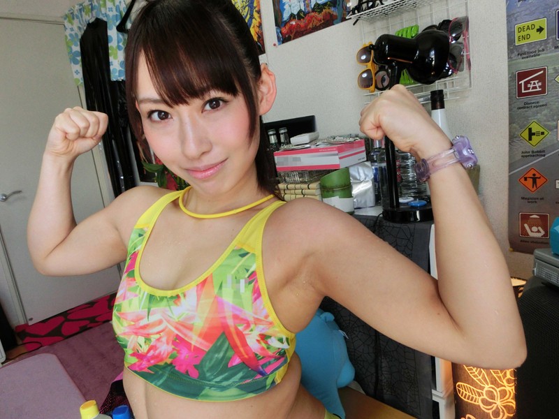 サンプル画像 2