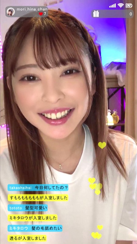 サンプル画像 11