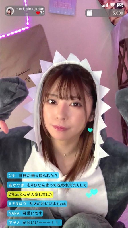 サンプル画像 16