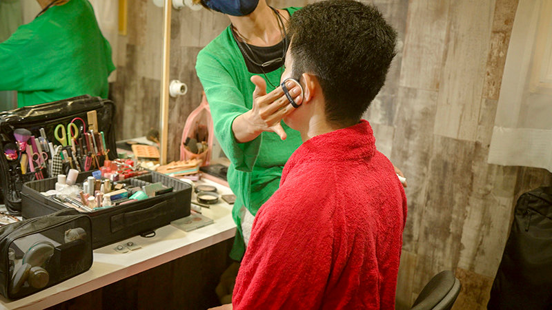 サンプル画像 2