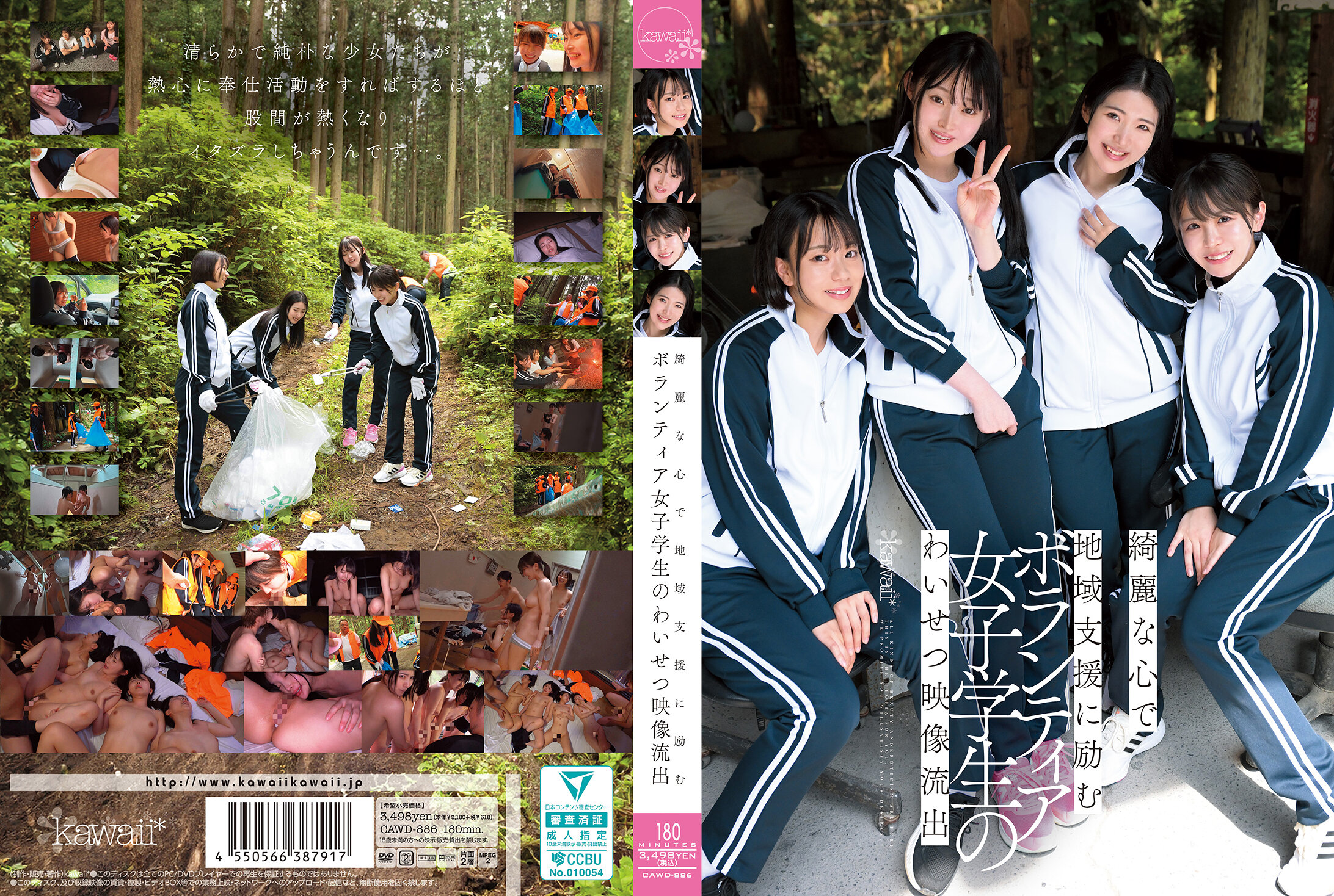 サンプルプレビュー