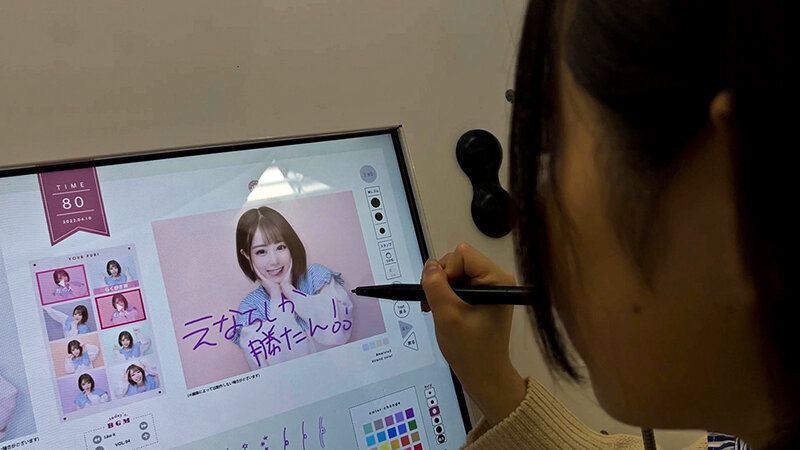 サンプル画像 7