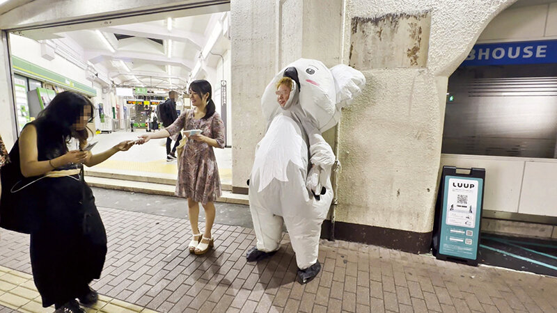 サンプル画像 2