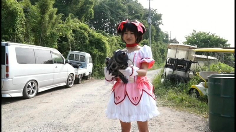 サンプル画像 3