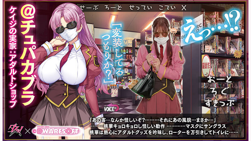 サンプル画像 3