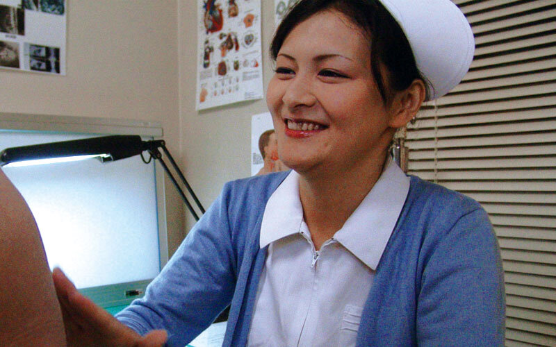 サンプル画像 11