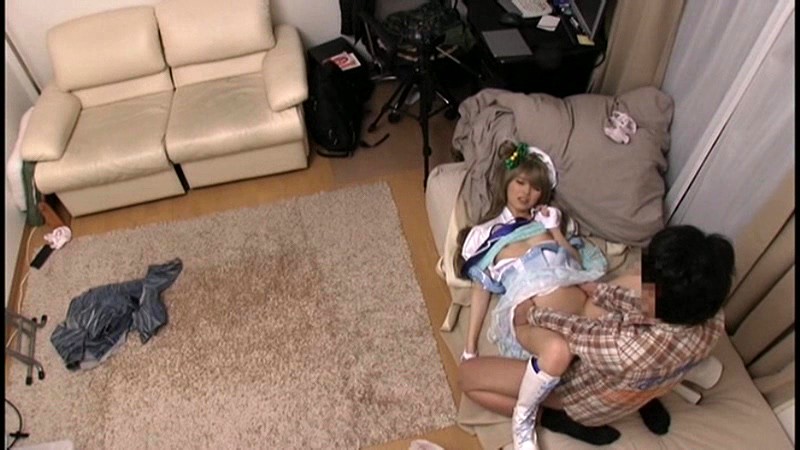 サンプル画像 11