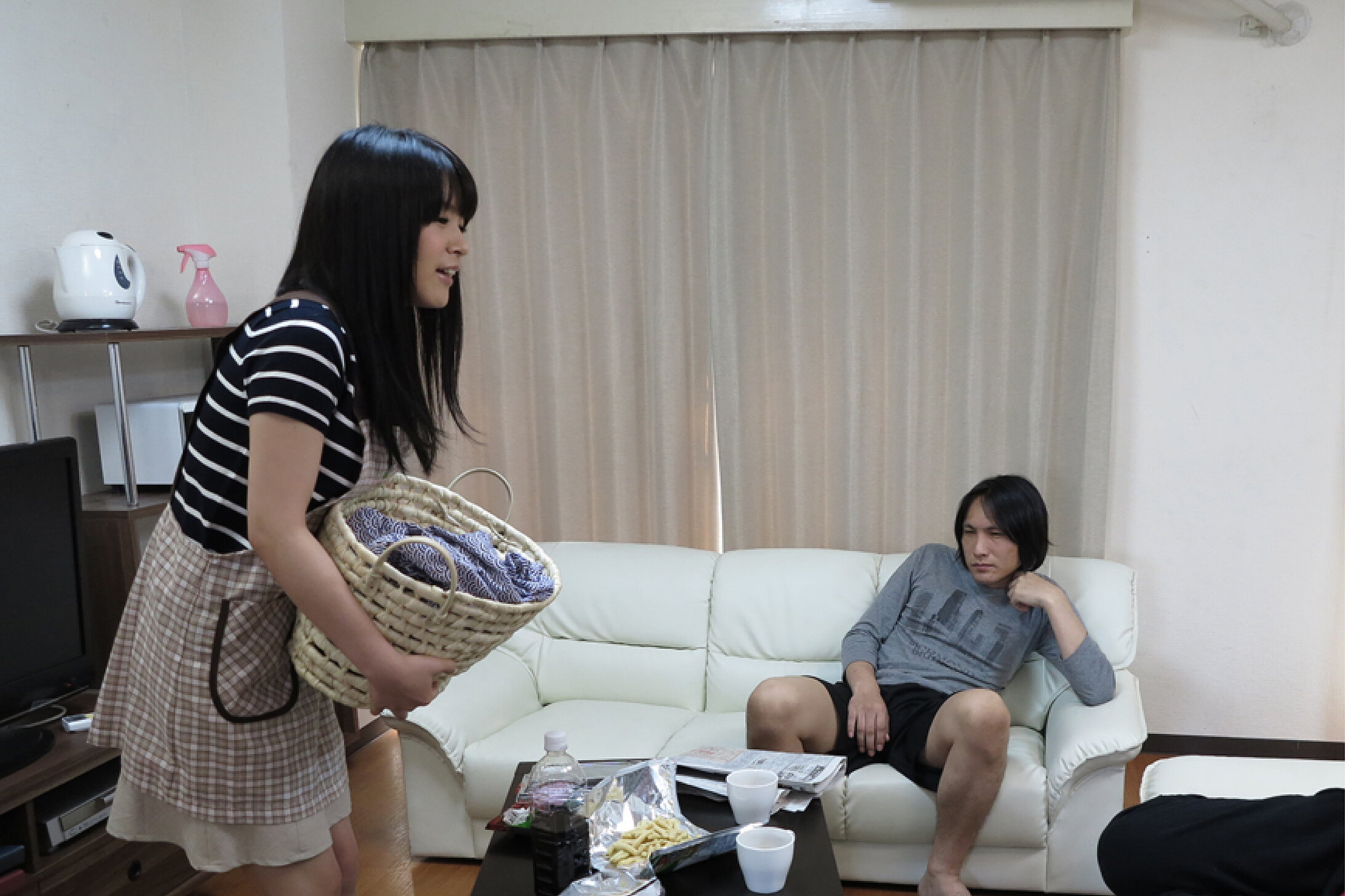 サンプルプレビュー