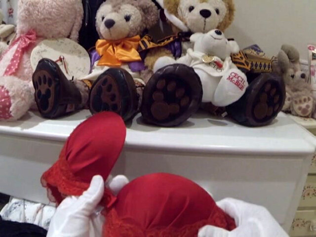 サンプル画像 3