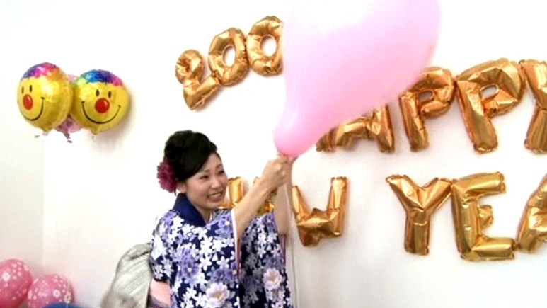 サンプル画像 8