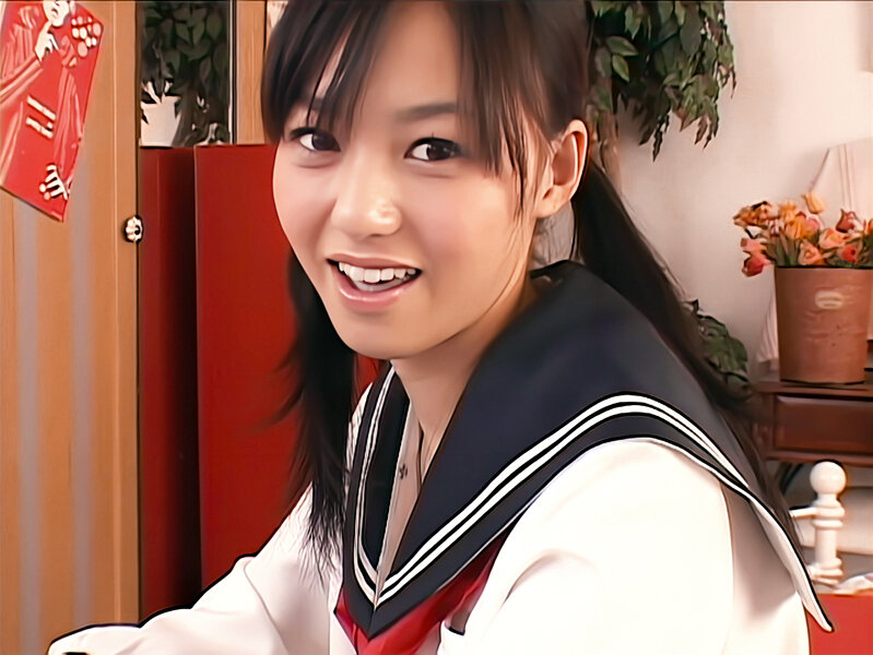 サンプル画像 12