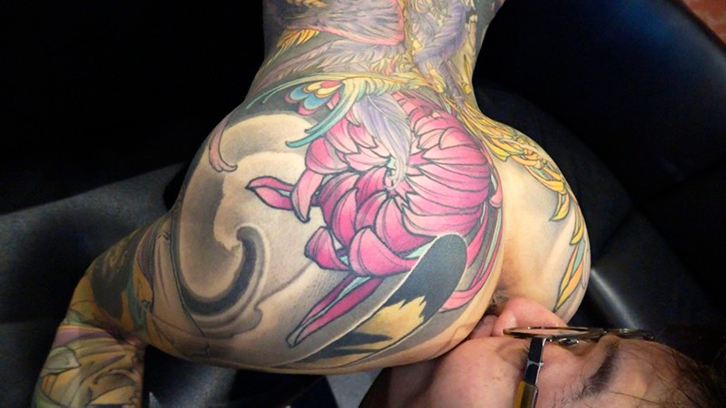 サンプル画像 6