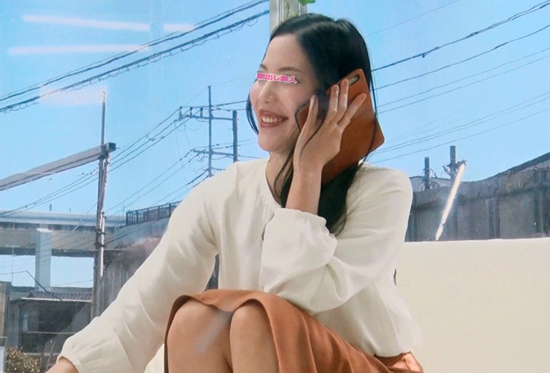 サンプル画像 3