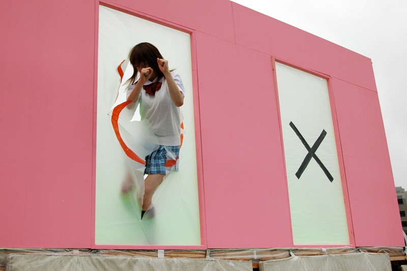 サンプル画像 2