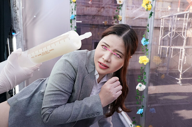 サンプル画像 3