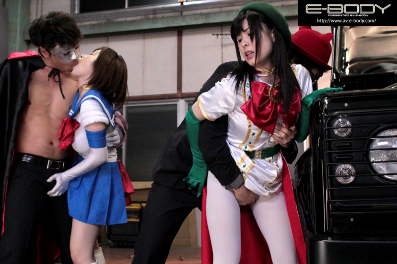 サンプル画像 11