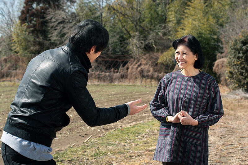 サンプル画像 3