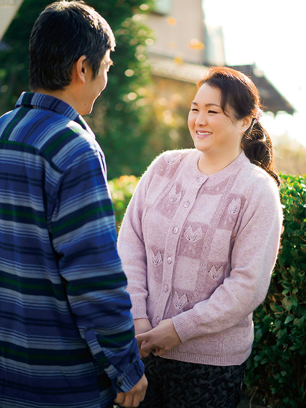 サンプル画像 3