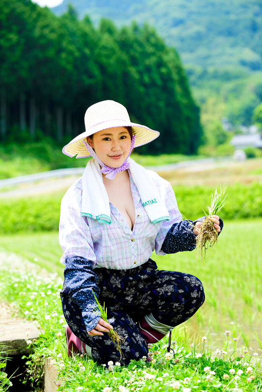 サンプル画像 4