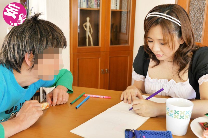 サンプル画像 3