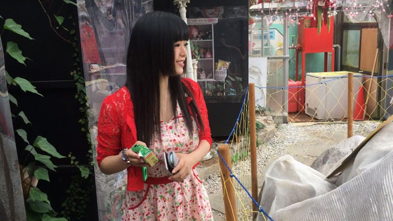 サンプル画像 3