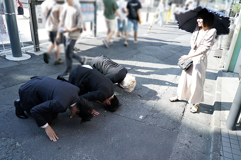 サンプル画像 3