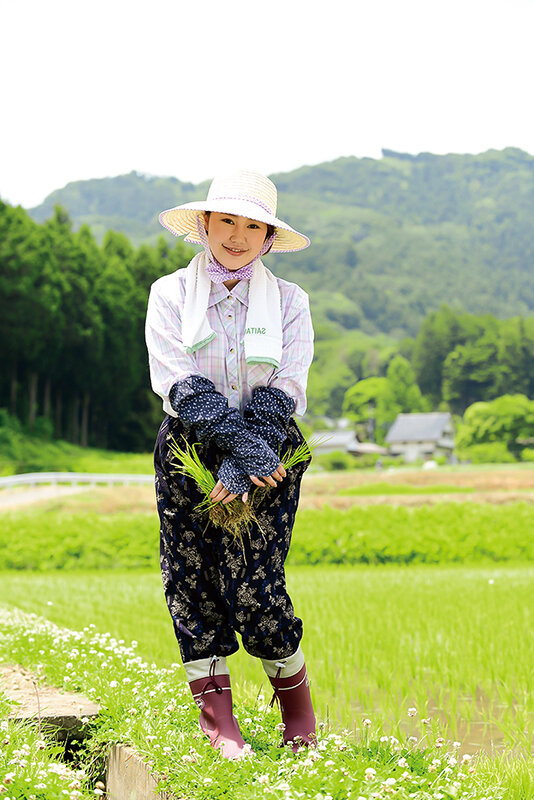 サンプル画像 4