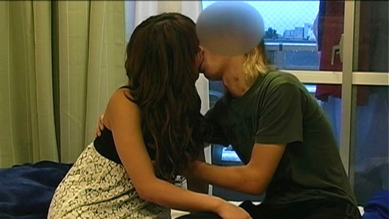 サンプル画像 9