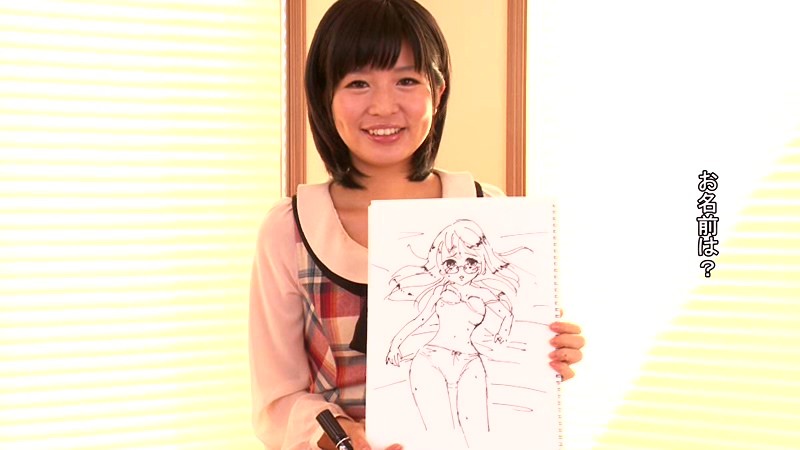 サンプル画像 2